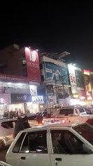 Saddar Main Bazar Rawalpindi
