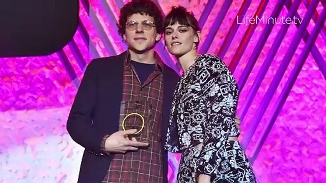 Robert Downey Jr., Christopher Nolan, Kristen Stewart, Jesse Eisenberg Kick Off 2024 Sundance Film Festival Opening Night Gala