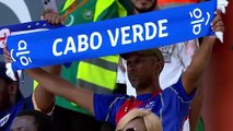 AFCON 2023 | Cape Verde vs Mozambique | 3-0 | Match Highlights