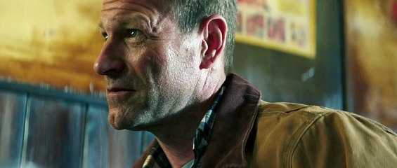 Agente X: Última misión - Tráiler español