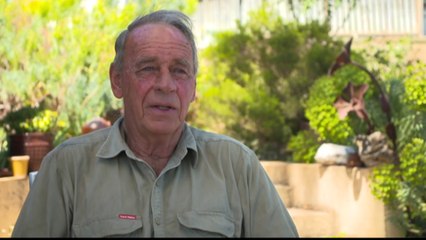 SA residents still rebuilding a decade after blaze