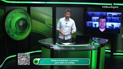 Desenvolvedores a carreira para além do código