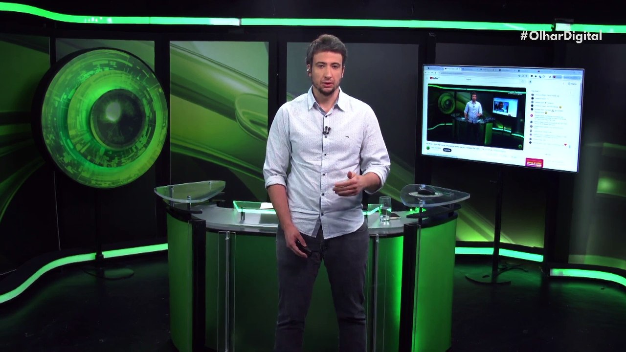 Apple Vision Pro já está em pré-venda; veja quanto custa