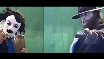 special promo paul bearer w. undertaker