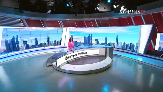 Bawaslu, Polisi, dan Satpol PP Tertibkan Atribut Kampanye yang Membahayakan dan Langgar Aturan