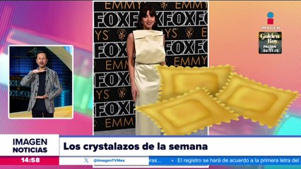 Estos fueron los mejores Crystalazos de la semana