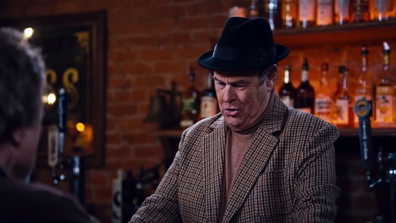 A History of the World in Six Glasses | show | 2023 | Official Trailer