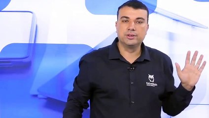 106. Gerenciamento de arquivos e pastas Windows 10 - Parte 01 - Informatica