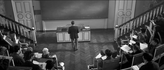 Совесть | show | 1974 | Official Trailer