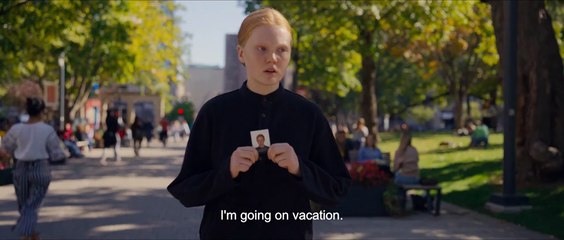 On Earth as in Heaven | movie | 2023 | Official Featurette