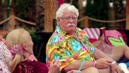 Benidorm Season 9 Episode 5 🌞