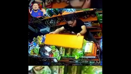 مواقف غريبة ومضحكه في نفس الوقت