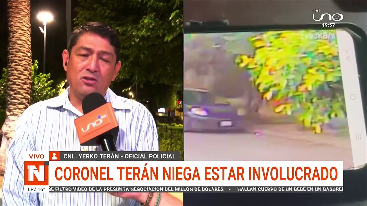Coronel Terán