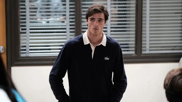 Jacob Elordi Shares Moment Leonardo DiCaprio Told Him He's a Fan of 'Euphoria'