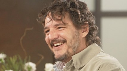 Pedro Pascal & Jay Ellis on the "Fun, Wild, Freaky Ride" That Is 'Freaky Tales'| Sundance 2024