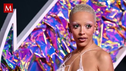 El hermano de Doja Cat es acusado de romperle los dientes