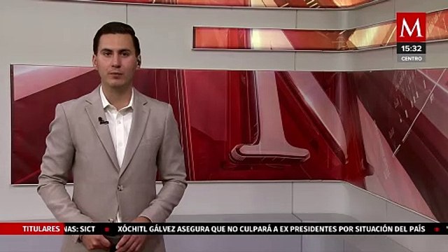 Juan José Padilla Olmos es nombrado como nuevo director del Grupo Aeroportuario de CdMx