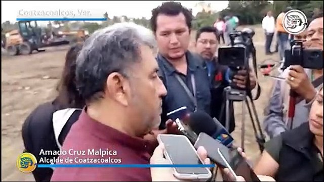 Coatzacoalcos tendrá su propio relleno sanitario; están en busca de predios