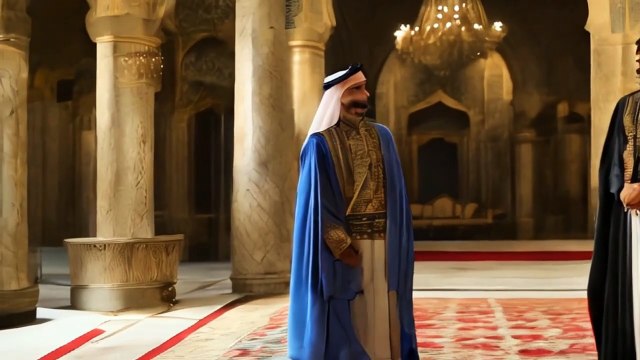 واية نجاة شهرازاد من الموت علي يد شهريار#الادب العربي#الف ليلة وليلة# قصص# #حكايات #اساطير#روايات