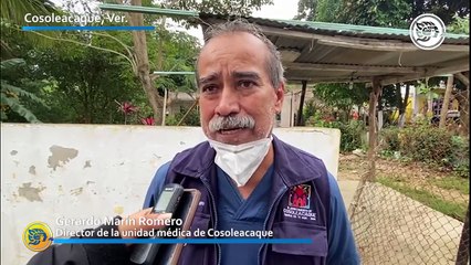 Jurisdicción Sanitaria número 11 imparte pláticas para evitar problemas de contagio pulmonar