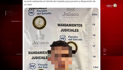Detienen a uno de los implicados en la muerte del rapero Lefty SM