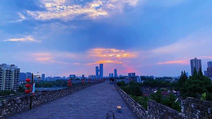 Stay away from the hustle and bustle of the city and enjoy the beautiful scenery 