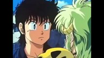 Outlanders OVA アウトランダーズ [1986] - video Dailymotion