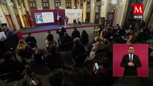 Megafarmacia cuenta con 2 millones de piezas de mil 190 medicinas diferentes