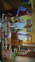 Brak Iznenada - Epizoda 2 (S01E02) / TURSKA SERIJA SA PREVODOM