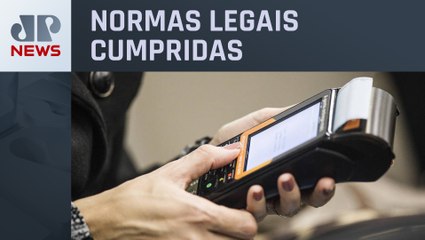 Parcelado sem juros tem mais uma vitória