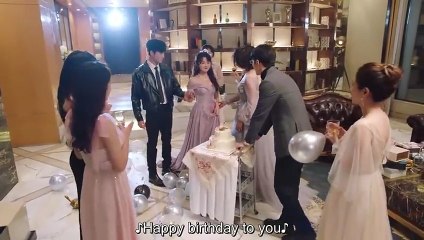 Forever Love (2023) Episode 16-cdrama-chinese drama