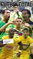 ¡Grandes vendedores!  Aquí las 6 ventas más caras en la historia del #América  - Futbol Total MX