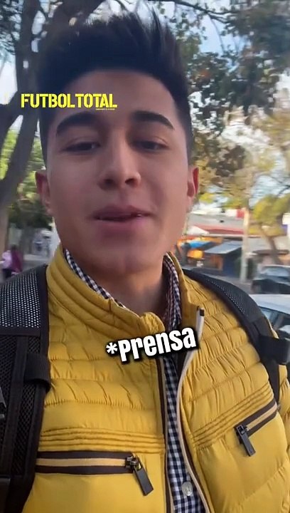 Fuimos al campamento de #Pumas  Así es cubrir un entrenamiento de los felinos  - Futbol Total MX