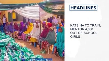 Kano emirates' issue will definitely be revisited says Kwankwaso and more