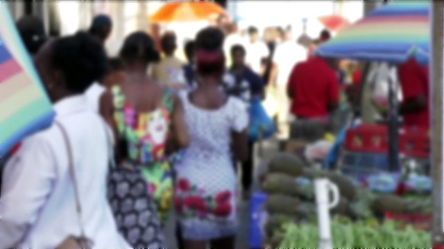 TTPS: USE PEPPER SPRAY FOR SELF DEFENCE