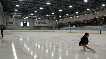 FINREGOU2024 - Star 5 Artistique Dames(2 de 2)