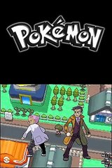 Pokémon Edición Platino online multiplayer - nds