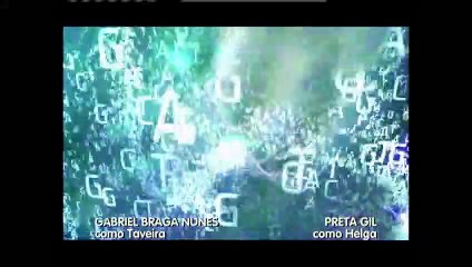 Os Mutantes Caminhos Do Coração Capitulo 64