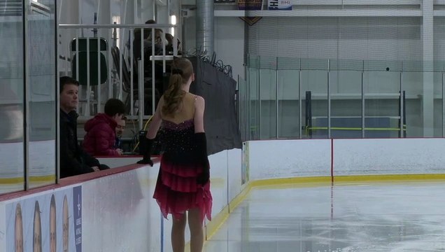 FINREGOU2024 - Star 7 Artistique Dames