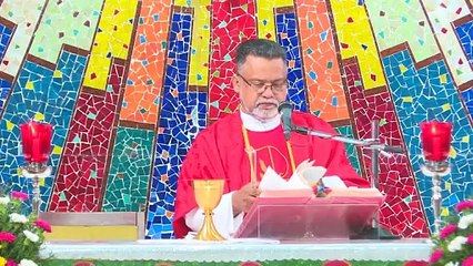 Holy Mass I Malayalam Mass I January 20 I Saturday I Qurbana