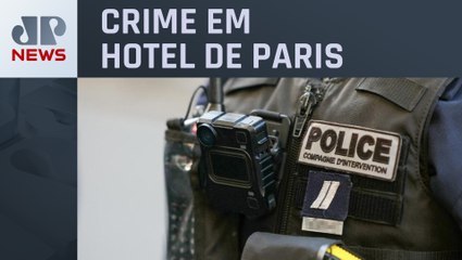 Mulheres ligadas a morte de brasileira na França são presas