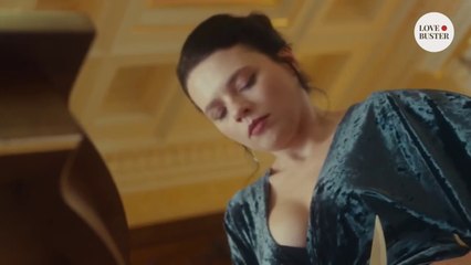 I Fell In Love With A Tyrant - LoveBuster Web Series