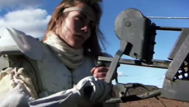 Mad Max 2. - Az országúti harcos | movie | 1981 | Official Trailer
