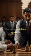 كيف تحمي نفسك من الخداع من كتاب 48قانون للقوه