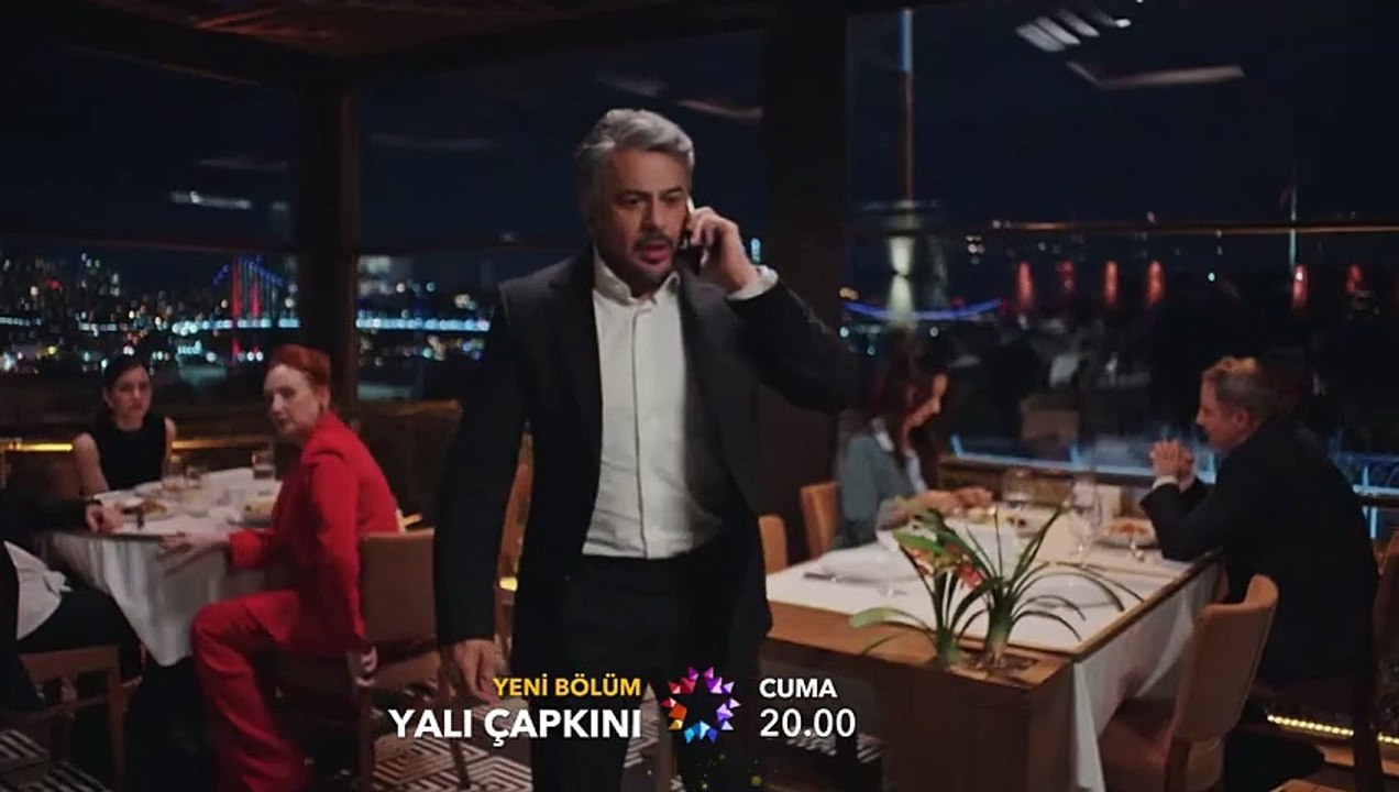 مسلسل الطائر الرفراف الحلقة 55 مترجم