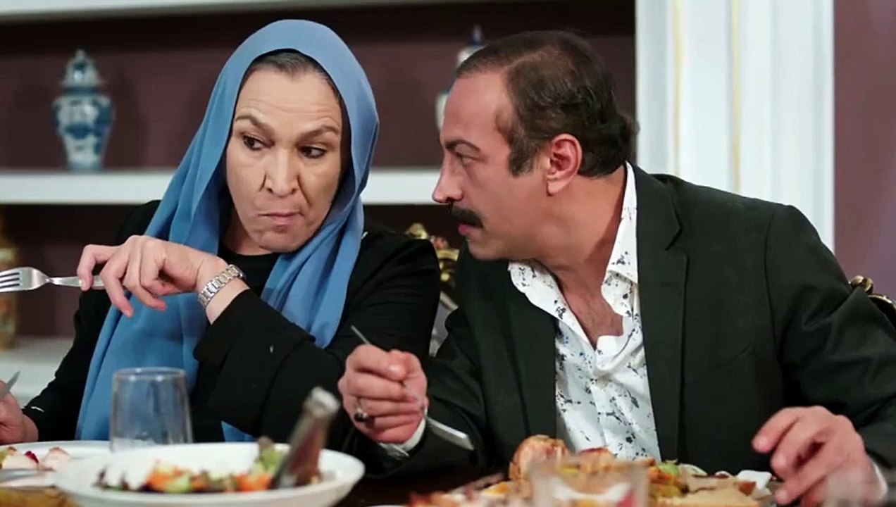 مسلسل زهور الدم الحلقة 235 مترجم