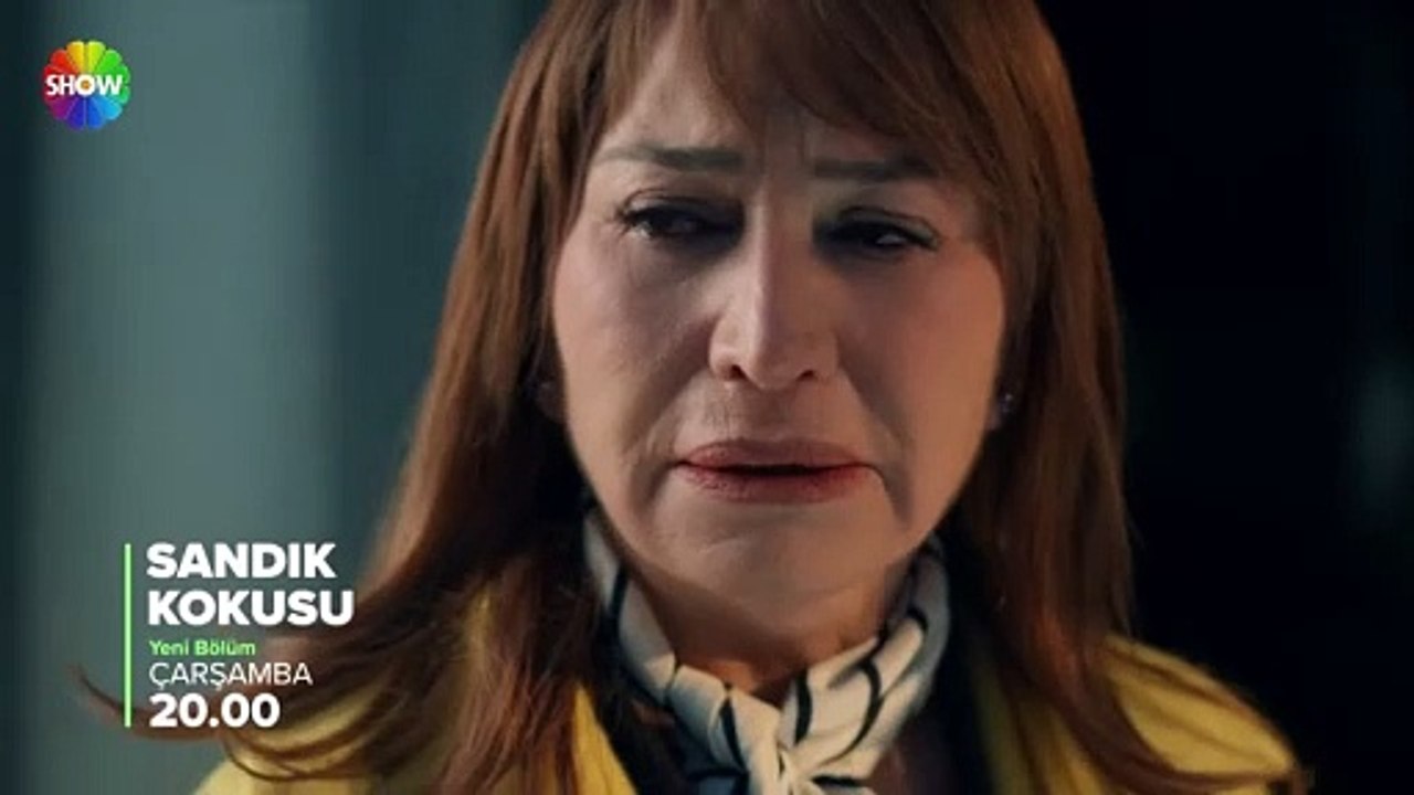 مسلسل رائحة الصندوق الحلقة 7 مترجم