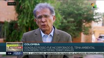 En Colombia concluyó el tercer ciclo de diálogo entre el Gobierno y las disidencias de la FARC-EP