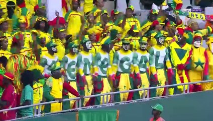 ملخص مباراة السنغال والكاميرون-3-1-السنغال تتجاوز الكاميرون وتتأهل إلى الثمن