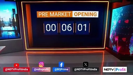 Saturday Special Session | India Market Open | NDTV Profit